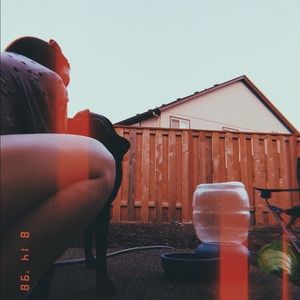 Meet your Posher, Madilyn